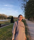 Rencontre Femme : Enn, 29 ans à Ukraine  Lviv